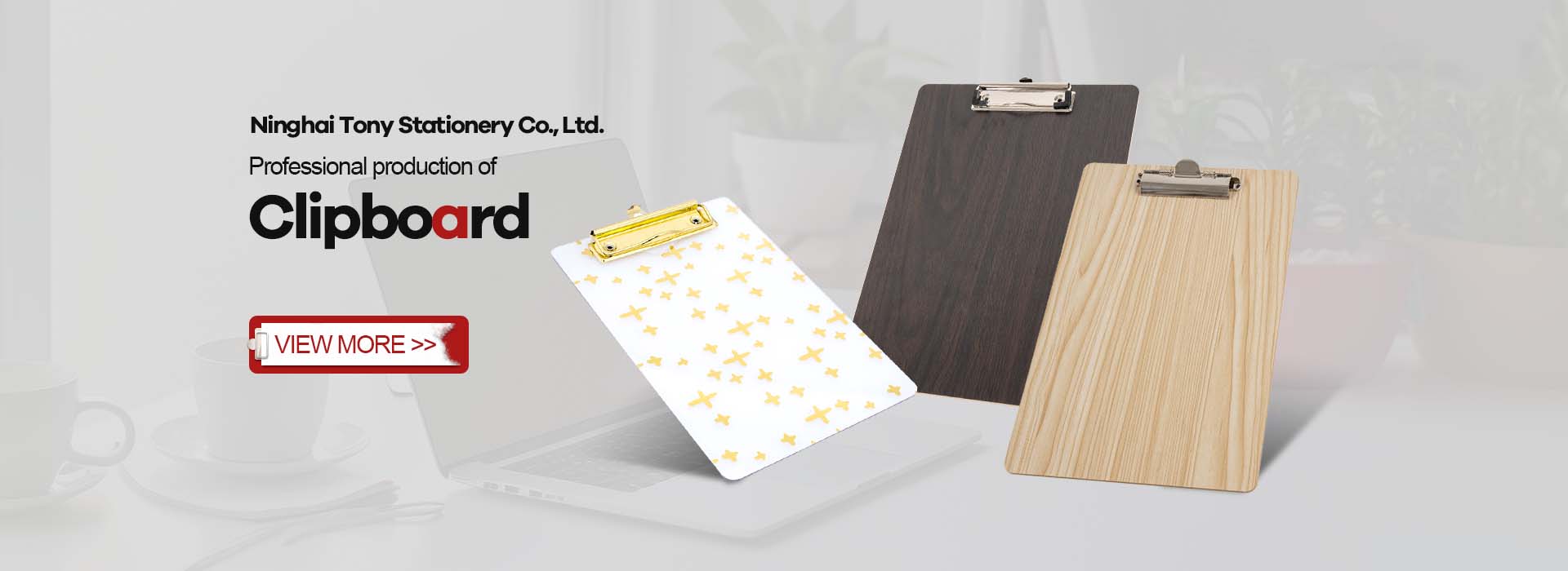 Producenci płyt Clipboard